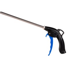 Pistolet do przedmuchiwania z teleskopową lancą 100cm (40)
