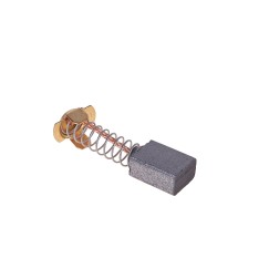 Szczotka węglowa do piły ukośnicy z posuwem 1700W 210mm (1)