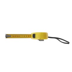 Miara zwijana metalowa 5m x 19mm x 0,12mm (120)