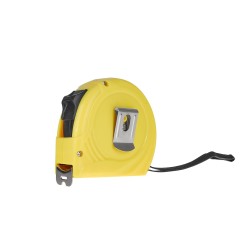 Miara zwijana metalowa 10m x 25mm x 0,12mm (60)