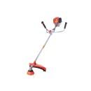 Podkaszarka spalinowa 4-suwowa JG  z dodatkowym wyposażeniem (1/2cz.)