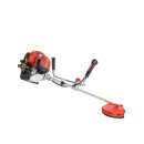 Podkaszarka spalinowa 4-suwowa JG  z dodatkowym wyposażeniem (1/2cz.)