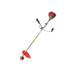 Podkaszarka spalinowa 4-suwowa JG  z dodatkowym wyposażeniem (1/2cz.)