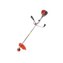 Podkaszarka spalinowa 4-suwowa JG  z dodatkowym wyposażeniem (1/2cz.)