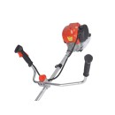 Podkaszarka spalinowa 4-suwowa JG  z dodatkowym wyposażeniem (1/2cz.)