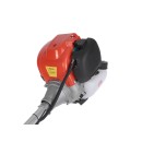 Podkaszarka spalinowa 4-suwowa JG  z dodatkowym wyposażeniem (1/2cz.)