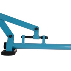 Pomocnicza dźwignia do napinania wahacza 500kg (2)