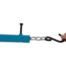 Pomocnicza dźwignia do napinania wahacza 500kg (2)