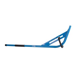 Uniwersalna dźwignia do montażu/demontażu wahaczy i sworzni (1)