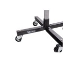 Stojak na koła 100kg - mobilny (6)