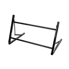 Wieszak na opony/koła regulowany 81-120cm 100kg z funkcją składania (2)