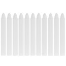 Kreda wodoodporna do opon biała 12x110mm - zestaw 10szt. (12/120)