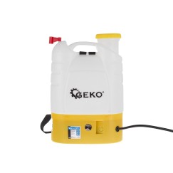 Opryskiwacz akumulatorowy 16L z dodatk. wyposażeniem (1)