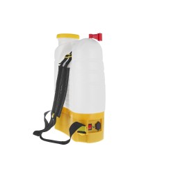 Opryskiwacz akumulatorowy 16L z dodatk. wyposażeniem (1)