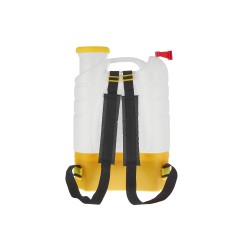 Opryskiwacz akumulatorowy 16L z dodatk. wyposażeniem (1)