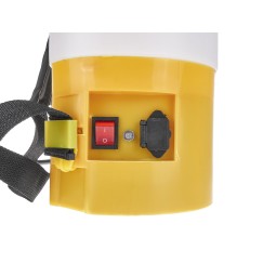 Opryskiwacz akumulatorowy 16L z dodatk. wyposażeniem (1)