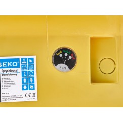 Opryskiwacz akumulatorowy 16L z dodatk. wyposażeniem (1)