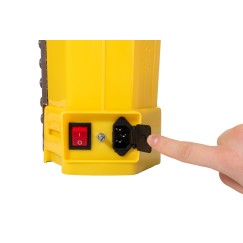 Opryskiwacz akumulatorowy 12L (1)