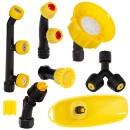 Opryskiwacz akumulatorowy 12L (1)