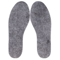 Wyściółki wkładki filcowe r.44 PL (50)