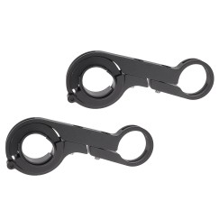 Przedłużenie kierownicy rowerowej - dodatkowy uchwyt rowerowy (100)