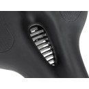 Siodełko rowerowe piankowe z odblaskiem (30)