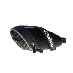 Wodoodporna torba - sakwa rowerowa tylna pod siodełko (70)