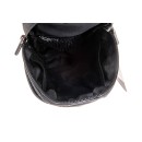 Wodoodporna torba - sakwa rowerowa tylna pod siodełko (70)