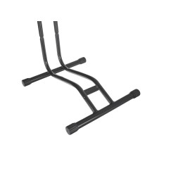 Stojak rowerowy serwisowy - uchwyt na koło 16-29" (10)