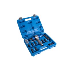 Nitownica na wkrętarkę 3w1 - adapter do nitonakrętek i nitów (10)