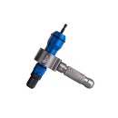 Nitownica na wkrętarkę 3w1 - adapter do nitonakrętek i nitów (10)