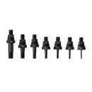 Nitownica na wkrętarkę 3w1 - adapter do nitonakrętek i nitów (10)