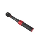 Klucz dynamometryczny 1/4" 1-6Nm TVARDY (20)