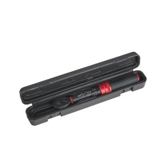 Klucz dynamometryczny 1/4" 1-6Nm TVARDY (20)