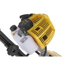 Glebogryzarka spalinowa 30cm (1)