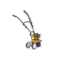 Glebogryzarka spalinowa 28cm (1)