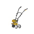 Glebogryzarka spalinowa 28cm (1)