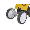 Glebogryzarka spalinowa 28cm (1)