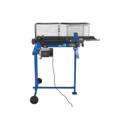 Łuparka do drewna 7T 2200W ze stojakiem (1)