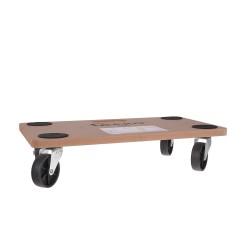 Wózek platformowy transportowy 200kg (6)