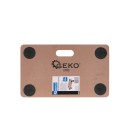 Wózek platformowy transportowy 200kg (6)