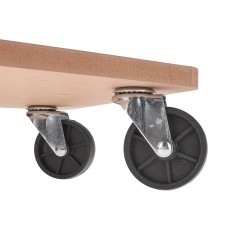 Wózek platformowy transportowy 200kg (6)