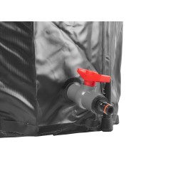 Zbiornik składany PVC na wodę deszczową 500L (4)