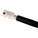 Nóż do cięcia szkła - 6 kółek tnących (6/240)