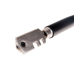 Nóż do cięcia szkła - 6 kółek tnących (6/240)