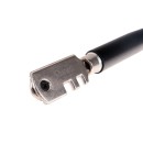 Nóż do cięcia szkła - 6 kółek tnących (6/240)