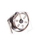 Nóż do cięcia szkła - 6 kółek tnących (6/240)