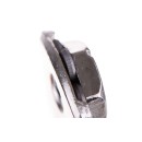 Nóż do cięcia szkła - 6 kółek tnących (6/240)