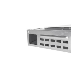 Pułapka żywołapka metalowa na myszy i szczury (20)