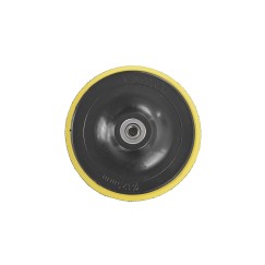 Dysk polerski na rzep 125mm M10 (1)